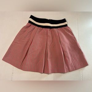 Maeve Retro Inspired Skirt Large